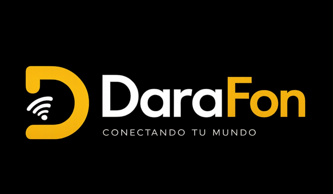 DaraFon, conectando tu mundo